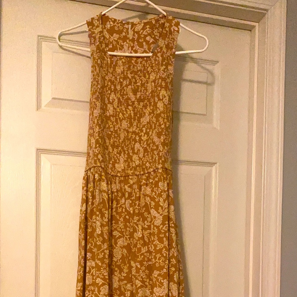 Matilda Jane Medium Midi Dress